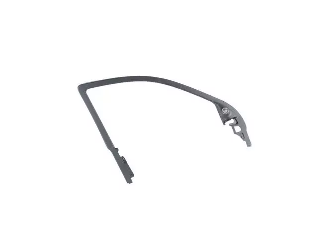 6NS051VXAA - : Front Door Molding, Left for Mopar Image