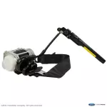 GN1Z58611B09AA - Electrical: Seat Belt Assembly for Ford: EcoSport Image