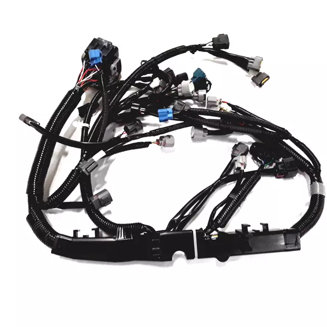 24020AF531 - : Harness Engine for Subaru Image