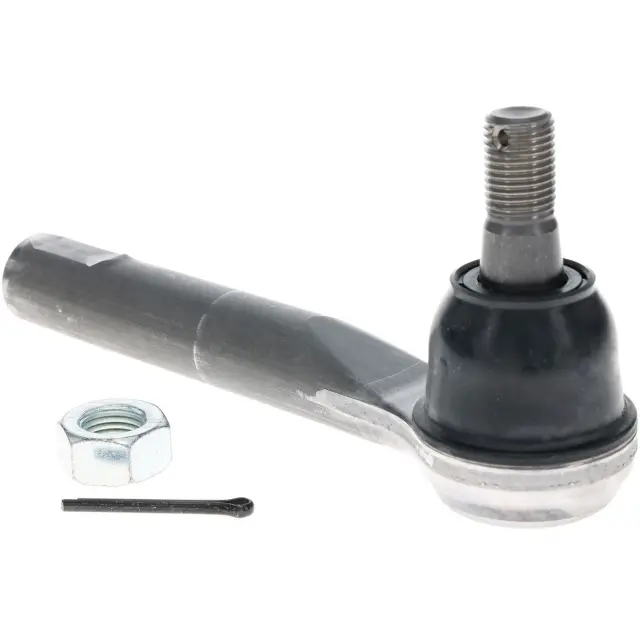 TRE0002 - Suspension &amp; Steering: STEERING TIE ROD-NEW OUTER for Hitachi Image