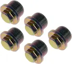 90163 - : Suspension Leaf Spring for Dorman Image