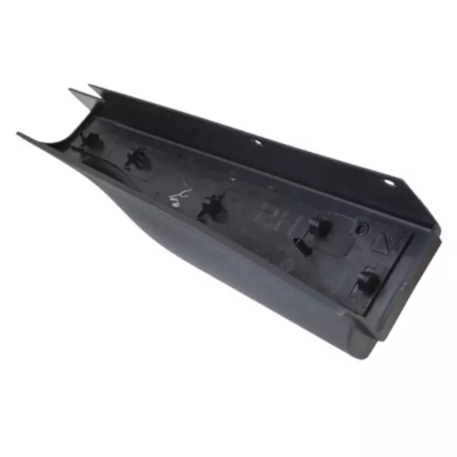 End Cap Molding - Ford (8C3Z-9941018-AA)