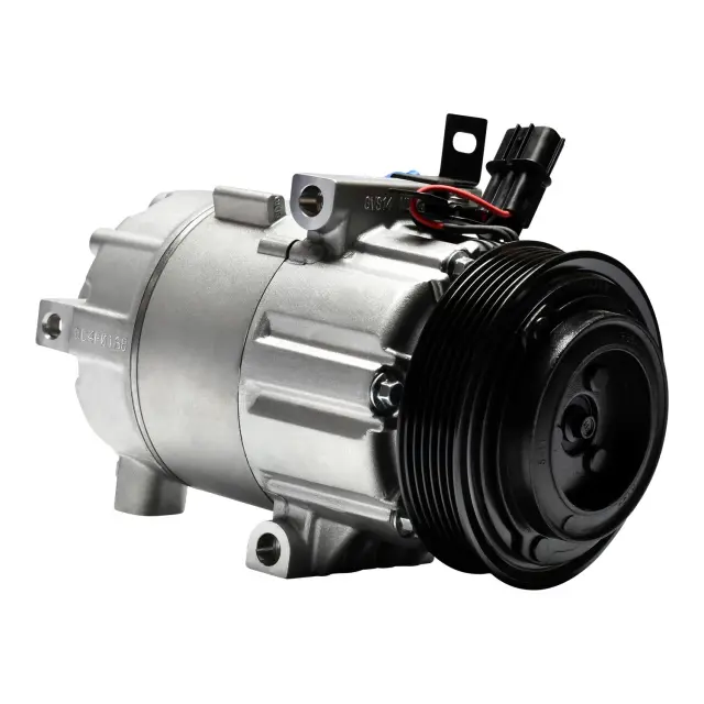 10A1568 - : Mando A/C Compressor for Mando Image