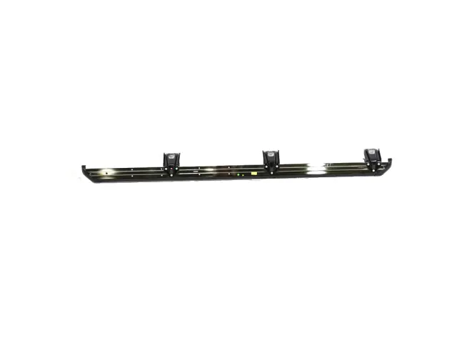 68361681AA - : Fixed Running Board, Left for Mopar Image