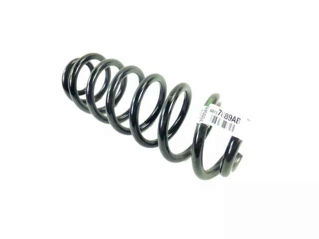 68157889AB - Rear Suspension: Rear Coil Spring for Jeep: Cherokee Image
