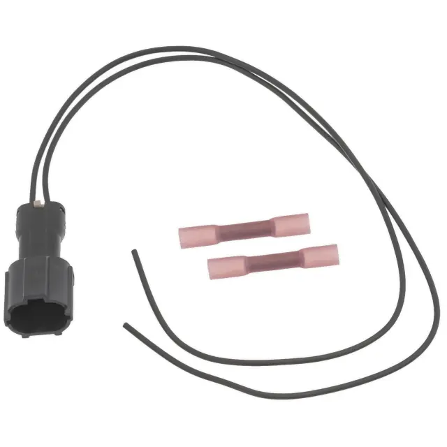 S2963 - Accessories: Multi Function Connector for SMP CORP Image