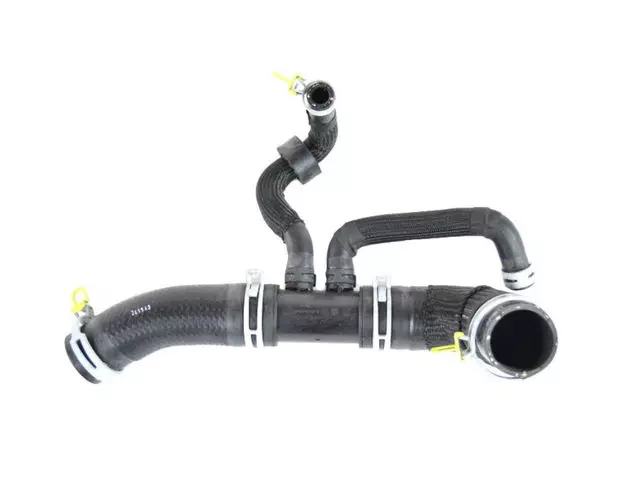 68184897AD - 6.4L Gas; Engine: Radiator Outlet Hose for Ram: 2500, 3500 Image
