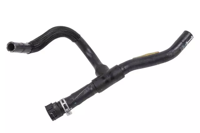 22990677 - HVAC: Heater Outlet Hose for Cadillac: CTS Image