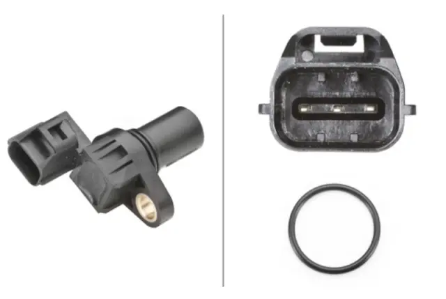 9121801 - Ignition Systems: Hella Camshaft Sensors for Hella Image