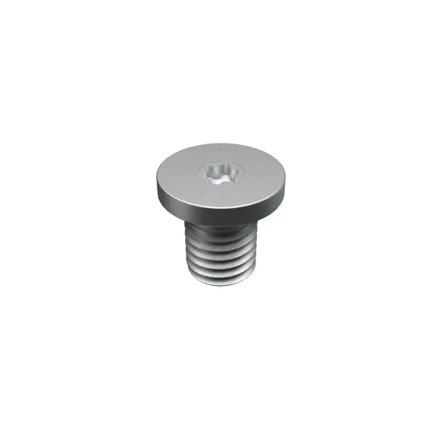 6512156AA - Brakes: Torx Head Screw for Mopar Image