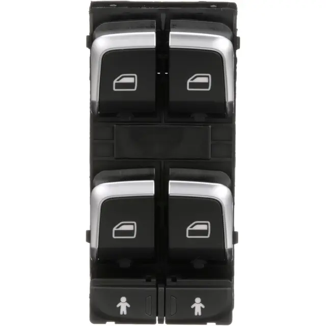 DWS2200 - Interior: Power Window Switch for SMP CORP Image