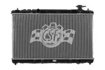 3503 - : Radiator for CSF Image