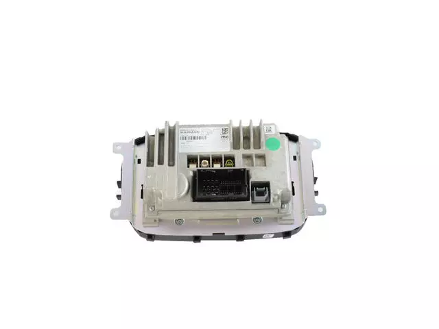 6RV00LXHAA - Electrical: Multi Media Radio for Mopar Image