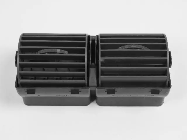 1DP371D5AA - Air Conditioning &amp; Heater: Air Outlet, Rear for Dodge: Ram 1500, Ram 2500, Ram 3500 Image