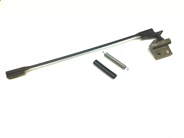 65459PA010 - Body: Closure Panel for Subaru: Impreza, SVX Image