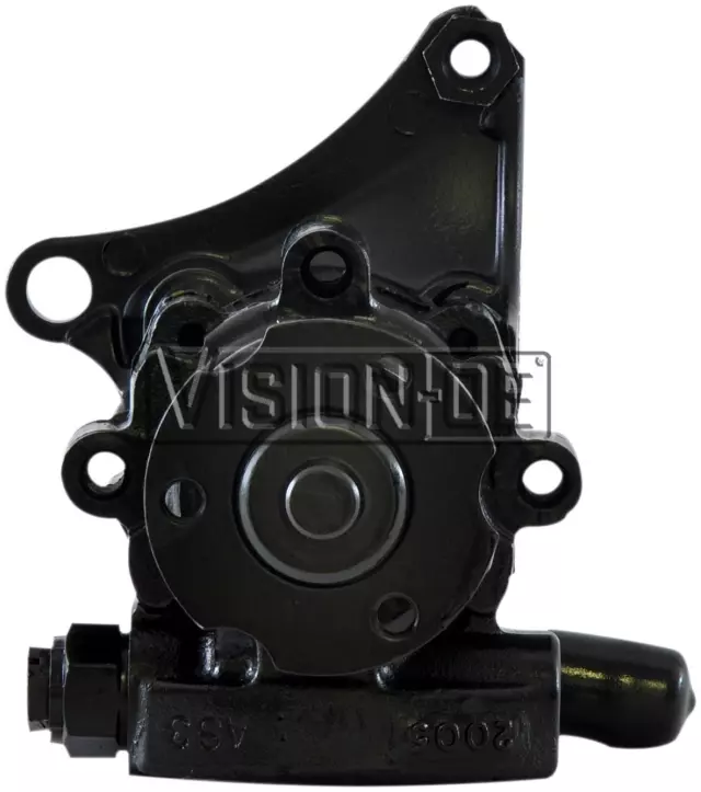 9900495 - Cooling Systems: Power Steering Pump - Replaces GM 19319285, MJA8084AB for BBB INDUSTRIES Image