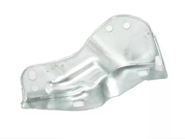 Fender Bracket, Left - Mopar (68200942AA)