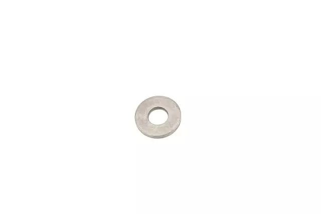 26065989 - : Front Drive Axle Clutch Gear Shim for GM Image