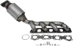 674649 - : Manifold Converter - Not CARB Compliant - Left for Dorman Image