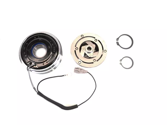 5015314AA - : A/c Compressor Clutch for Mopar Image