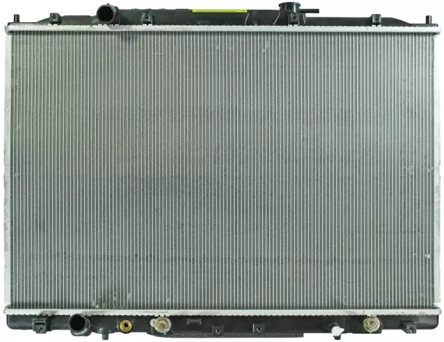 8012938 - : Agility Radiator for Agility Image