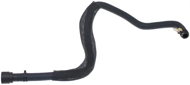 626755 - Air Conditioning &amp; Heat: Heater Hose Assembly Replaces General Motors 23126442 for Dorman Image