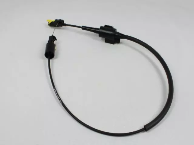 4593484AF - Automatic Transaxle 4 Speed: Ignition Interlock Cable for Mopar Image