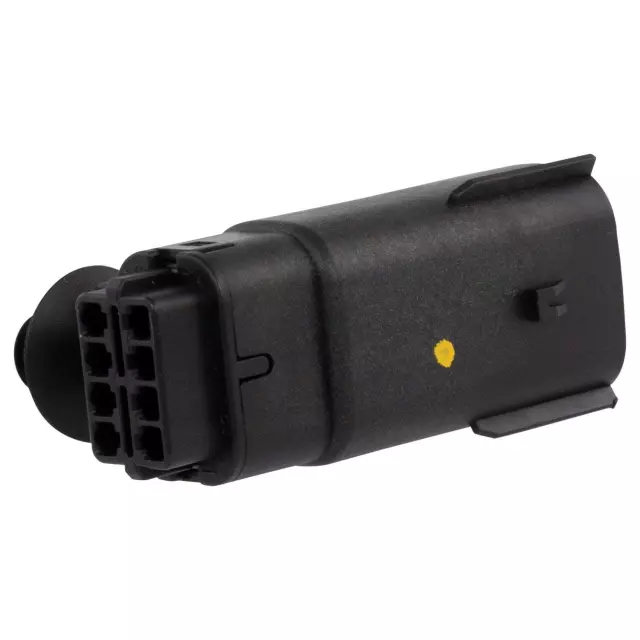 Cover - Ford (KV6Z-14A666-C)