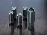 999W23X000 - : Wheel Locks, Exposed for Nissan Image