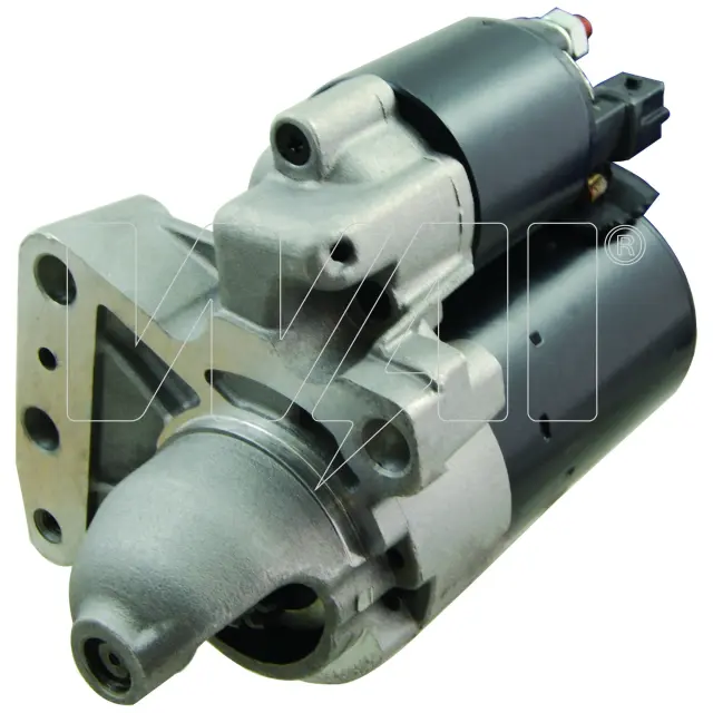 19000N - Charging &amp; Starting Systems: WAI Starter for WAI Image