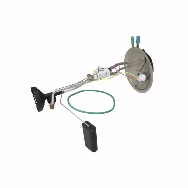 6C3Z9275BA - Air &amp; Fuel Delivery: Fuel Tank Sending Unit for Ford: F-250 Super Duty, F-350 Super Duty Image