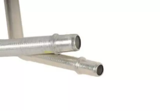 52498633 - HVAC: Heater Core for Buick: Rainier | Chevrolet: Trailblazer, Trailblazer EXT | GMC: Envoy, Envoy XL, Envoy XUV | Oldsmobile: Bravada Image