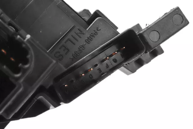 Multi-Function Switch - GM (15923582)