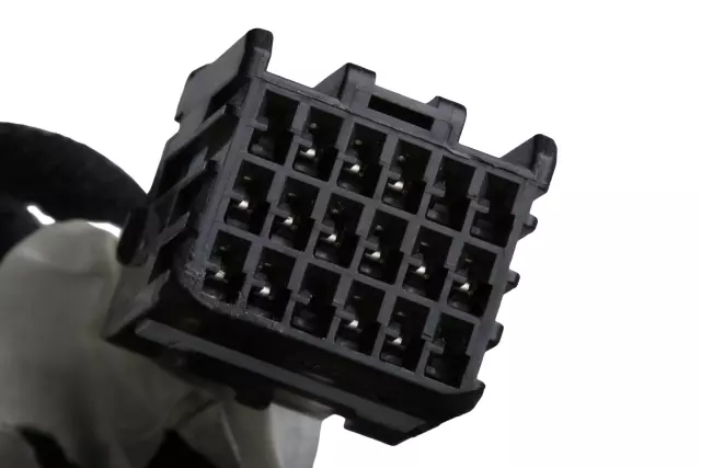 84810961 - Electrical: Mirror for Cadillac: XT5 Image