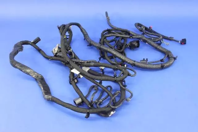 68229193AB - Electrical: Chassis Wiring for Mopar Image