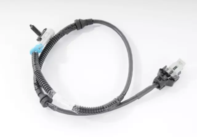 10332527 - : Wheel Speed Sensor Wiring Harness Extension for Cadillac: XLR | Chevrolet: Corvette Image