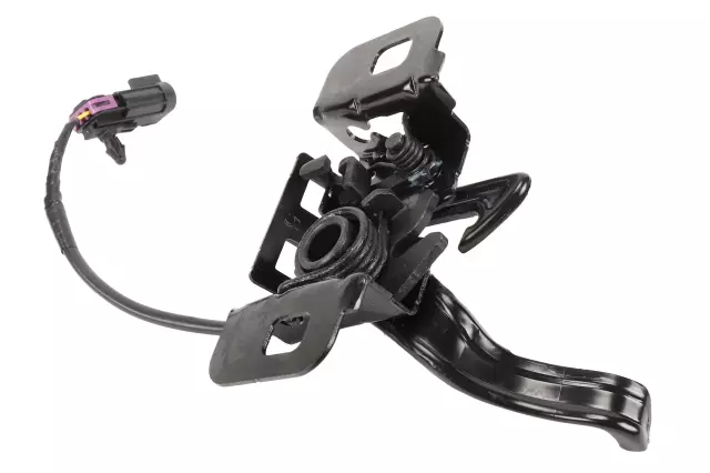 Latch - GM (39085668)