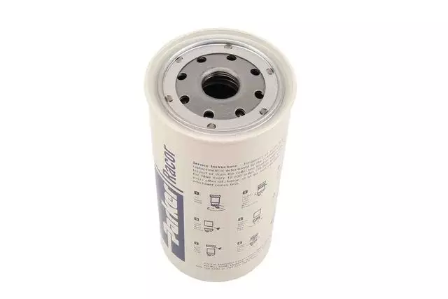 Filter - GM (19256911)