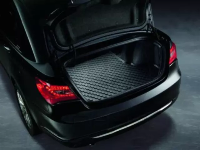 Tray Kit - Mopar (82210462)