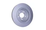 355122621 - : Disc Brake Rotor for Hella Pagid Image