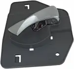 88691 - : Front Left Interior Door Handle for Dorman Image