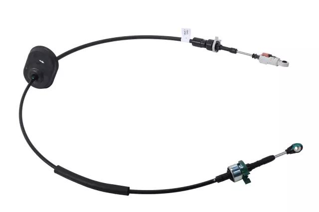 23207230 - Body: Control Cable for GM Image
