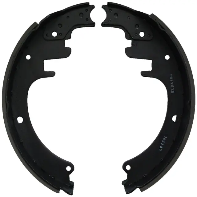 451 - : BENDIX Drum Brake Shoes for BENDIX Image
