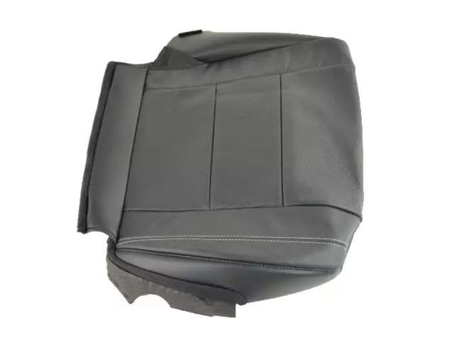 5RV50DX9AC - Interior Trim: Rear Seat Cushion Cover, Right for Mopar Image