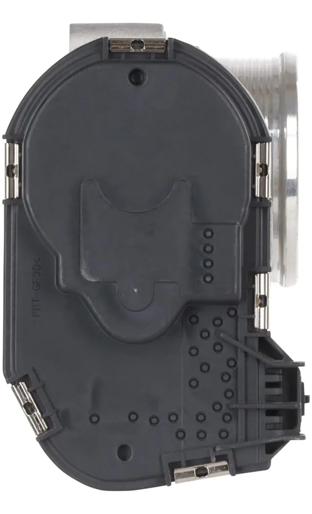 6E6025 - Air Intake &amp; Fuel Delivery: Fuel Injection Throttle Body for Cardone Image