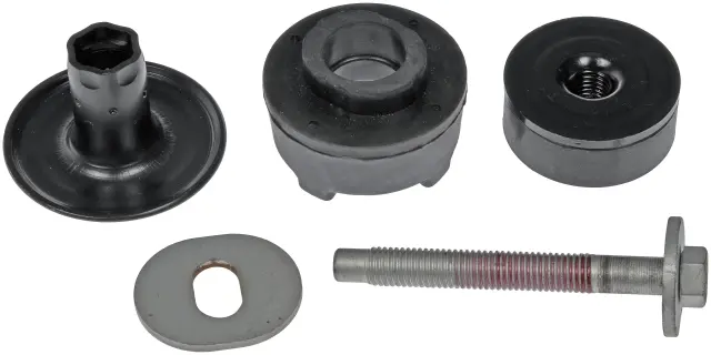 924183 - Body: Ford Body Mount Kit for Dorman Image