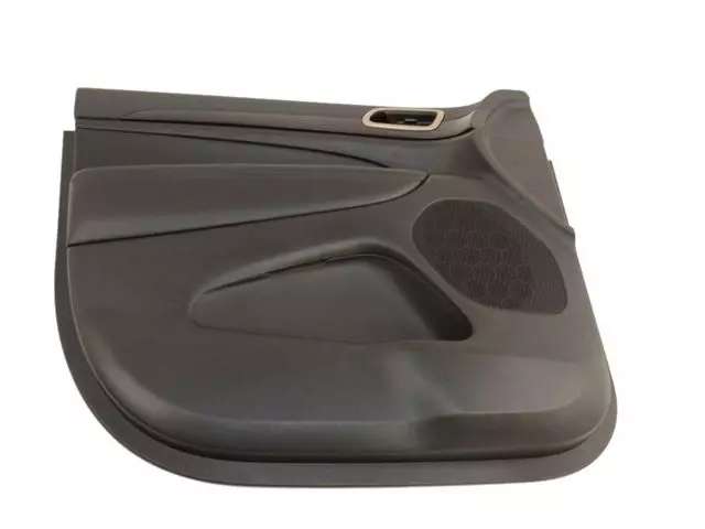 Front Door Trim Panel Assembly, Left - Mopar (5LL671X9AG)