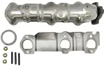 674544 - : Exhaust Manifold Kit - Includes Required Gaskets And Hardware for Dorman Image