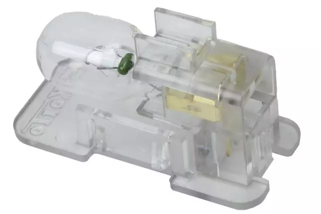 Rear Compartment Courtesy Lamp - GM (10273135)