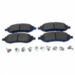 BRSD1068 - : Pad - Brake for Ford Image